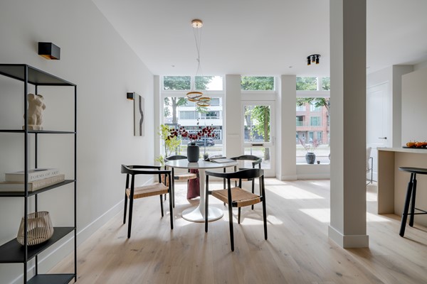 Medium property photo - Anton Geesinkstraat 6, 3552 BB Utrecht